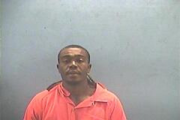 Mugshot of KYWAUN RENEL MYHKEEM WASHINGTON