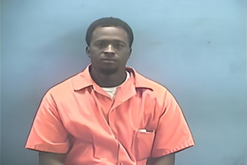 Mugshot of DANIEL BOONE JR JORDAN