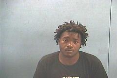 Mugshot of JAVEN MEKHI JOHNSON
