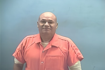Mugshot of HILARIO HERNANDEZ