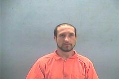 Mugshot of EMMANUEL S BALLINGER