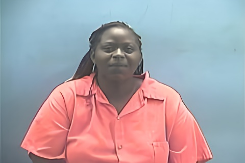 Mugshot of JASTON TRALEA ORR