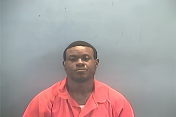 Mugshot of ALLEN LAFELLE WHITE