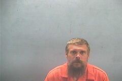 Mugshot of GRANT HARTSFIELD