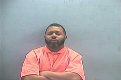 Mugshot of PRINCE DEMONGO THOMAS