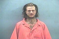 Mugshot of BRAYDON DANIEL/KYLE WHITNEY