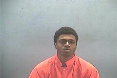 Mugshot of VINCENT THREADGILL
