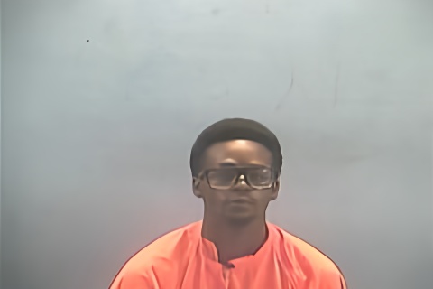 Mugshot of JEFFERY ANTONIO WOODBERRY