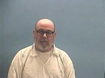 Mugshot of RICHARD SIMPSON