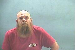 Mugshot of MICHAEL ALLEN SHACKELFORD