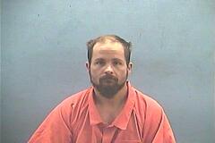 Mugshot of ALEX JAMES BASHAW