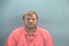 Mugshot of JOSEPH TYLER POOLE