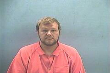 Mugshot of JOSEPH TYLER POOLE