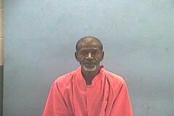 Mugshot of FREDRICK SR BURTON
