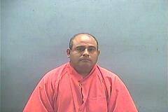 Mugshot of ANTONIO MARTINEZ