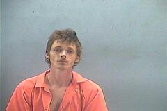 Mugshot of JAMES RICHARD IVEY