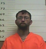 Mugshot of BILLY E BROTHERTON