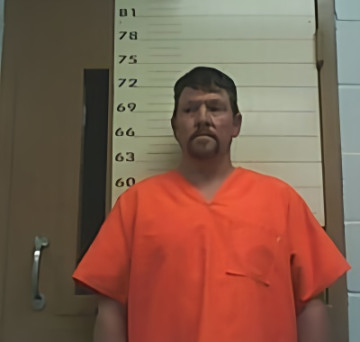 Mugshot of DAVID MOORE