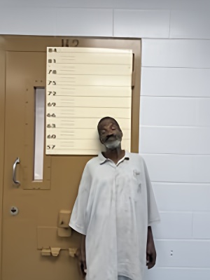 Mugshot of ALLEN FOSTER