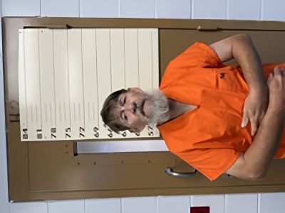 Mugshot of JAMES ESTEP