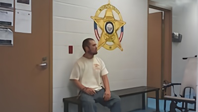 Mugshot of JESSIE G DAVIS