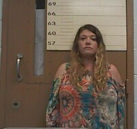 Mugshot of BERGANDI S NORWOOD