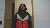 Mugshot of ISACE P BLAKLEY