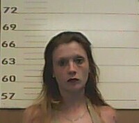 Mugshot of ELIZABETH HYATT