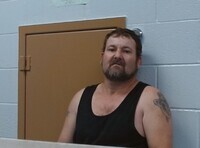 Mugshot of JOSHUA D NORWOOD