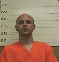 Mugshot of NICHOLAS MANN