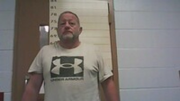 Mugshot of TEX D HOLMES