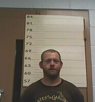 Mugshot of KEVIN E NOORWOOD