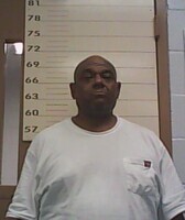Mugshot of WAYNE A WALSH