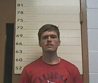 Mugshot of ADAM R LEE