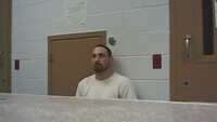 Mugshot of NICHOLAS E FRAIZER