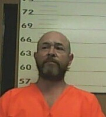 Mugshot of KEITH WOLFE
