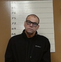 Mugshot of KENNETH W TATMAN