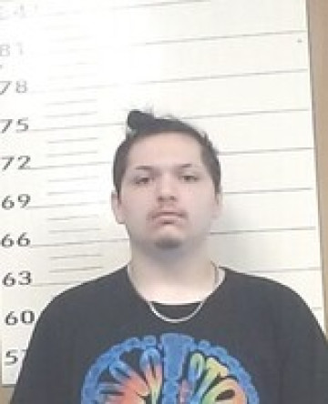 Mugshot of PLEAZ MENDEZ