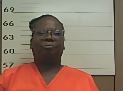 Mugshot of ANGELA MCCLENDON
