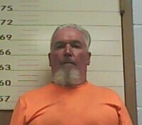 Mugshot of JAMES ROSS