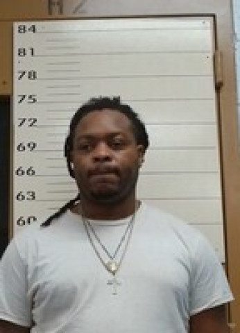 Mugshot of MICHAEL KING