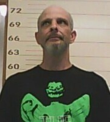 Mugshot of JOSHUA BUCKHOLZ