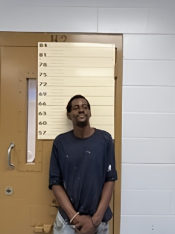 Mugshot of ADRIAN G MOONEY