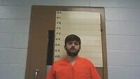 Mugshot of BRODY L FARLEY