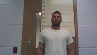 Mugshot of DAVEY HENSEN