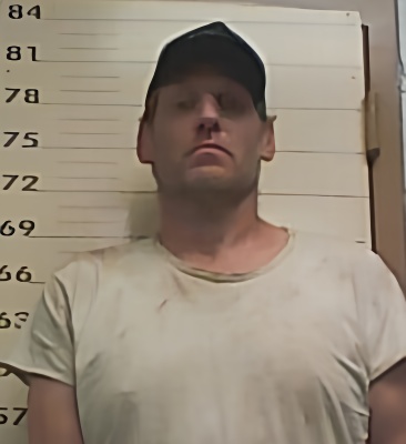 Mugshot of KYLE DAWSON