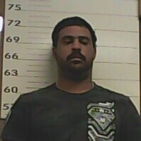 Mugshot of ALFRED TUGGLE
