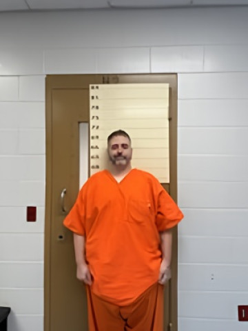 Mugshot of CARL R RIDDER