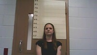 Mugshot of TIFFANY C DEMORET