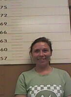 Mugshot of PRISCILLA PARKS